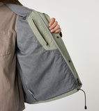 THE NORTH FACE PURPLE LABEL Double Peak Field Jacket [ N25FA082 ]