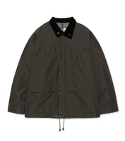 THE NORTH FACE PURPLE LABEL Double Peak Field Jacket [ N25FA082