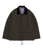 THE NORTH FACE PURPLE LABEL Double Peak Field Jacket [ N25FA082 ]