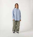 THE NORTH FACE PURPLE LABEL Ripstop Field Cargo Pants [ N25FC067 ]