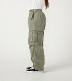 THE NORTH FACE PURPLE LABEL Ripstop Field Cargo Pants [ N25FC067 ]