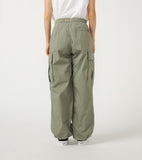 THE NORTH FACE PURPLE LABEL Ripstop Field Cargo Pants [ N25FC067 ]