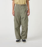 THE NORTH FACE PURPLE LABEL Ripstop Field Cargo Pants [ N25FC067 ]