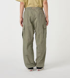 THE NORTH FACE PURPLE LABEL Ripstop Field Cargo Pants [ N25FC067 ]