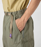 THE NORTH FACE PURPLE LABEL Ripstop Field Cargo Pants [ N25FC067 ]