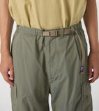 THE NORTH FACE PURPLE LABEL Ripstop Field Cargo Pants [ N25FC067 ]