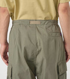 THE NORTH FACE PURPLE LABEL Ripstop Field Cargo Pants [ N25FC067 ]