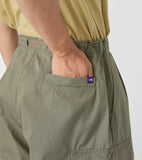 THE NORTH FACE PURPLE LABEL Ripstop Field Cargo Pants [ N25FC067 ]