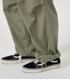 THE NORTH FACE PURPLE LABEL Ripstop Field Cargo Pants [ N25FC067 ]