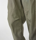 THE NORTH FACE PURPLE LABEL Ripstop Field Cargo Pants [ N25FC067 ]