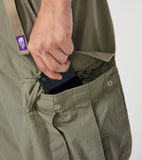 THE NORTH FACE PURPLE LABEL Ripstop Field Cargo Pants [ N25FC067 ]