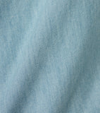 THE NORTH FACE PURPLE LABEL Regular Collar Chambray Field Shirt [ N25FG061 ]