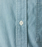 THE NORTH FACE PURPLE LABEL Regular Collar Chambray Field Shirt [ N25FG061 ]