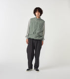 THE NORTH FACE PURPLE LABEL PERTEX UNLIMITED Mountain Wind Vest [ N25FN059 ]