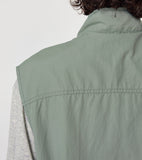 THE NORTH FACE PURPLE LABEL PERTEX UNLIMITED Mountain Wind Vest [ N25FN059 ]