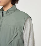 THE NORTH FACE PURPLE LABEL PERTEX UNLIMITED Mountain Wind Vest [ N25FN059 ]