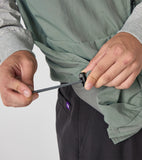 THE NORTH FACE PURPLE LABEL PERTEX UNLIMITED Mountain Wind Vest [ N25FN059 ]