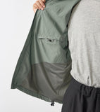 THE NORTH FACE PURPLE LABEL PERTEX UNLIMITED Mountain Wind Vest [ N25FN059 ]