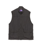 THE NORTH FACE PURPLE LABEL PERTEX UNLIMITED Mountain Wind Vest [ N25FN059 ]