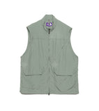 THE NORTH FACE PURPLE LABEL PERTEX UNLIMITED Mountain Wind Vest [ N25FN059 ]