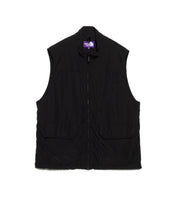 THE NORTH FACE PURPLE LABEL PERTEX UNLIMITED Mountain Wind Vest
