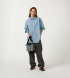 THE NORTH FACE PURPLE LABEL Field Small Shoulder Bag [ N25FU078 ] ( 26S/S )