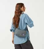 THE NORTH FACE PURPLE LABEL Field Small Shoulder Bag [ N25FU078 ] ( 26S/S )
