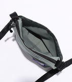 THE NORTH FACE PURPLE LABEL Field Small Shoulder Bag [ N25FU078 ] ( 26S/S )