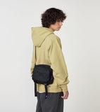 THE NORTH FACE PURPLE LABEL CORDURA Nylon Shoulder Bag [ N25FU080 ]