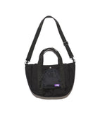 THE NORTH FACE PURPLE LABEL CORDURA Nylon Shoulder Tote Bag [ N25FU081 ]