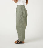 THE NORTH FACE PURPLE LABEL Ripstop Wide Cropped Field Pants [ N25SC106 ]