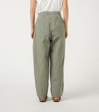 THE NORTH FACE PURPLE LABEL Ripstop Wide Cropped Field Pants [ N25SC106 ]