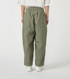THE NORTH FACE PURPLE LABEL Ripstop Wide Cropped Field Pants [ N25SC106 ]
