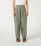 THE NORTH FACE PURPLE LABEL Ripstop Wide Cropped Field Pants [ N25SC106 ]
