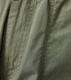 THE NORTH FACE PURPLE LABEL Ripstop Wide Cropped Field Pants [ N25SC106 ]