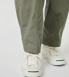 THE NORTH FACE PURPLE LABEL Ripstop Wide Cropped Field Pants [ N25SC106 ]