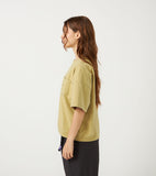THE NORTH FACE PURPLE LABEL High Bulky Pocket Tee [ N25SH056 ] ( 26S/S )