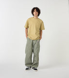 THE NORTH FACE PURPLE LABEL High Bulky Pocket Tee [ N25SH056 ] ( 26S/S )