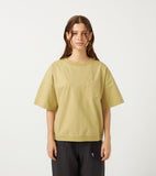 THE NORTH FACE PURPLE LABEL High Bulky Pocket Tee [ N25SH056 ] ( 26S/S )
