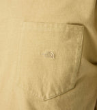 THE NORTH FACE PURPLE LABEL High Bulky Pocket Tee [ N25SH056 ] ( 26S/S )