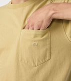 THE NORTH FACE PURPLE LABEL High Bulky Pocket Tee [ N25SH056 ] ( 26S/S )