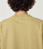 THE NORTH FACE PURPLE LABEL High Bulky Pocket Tee [ N25SH056 ] ( 26S/S )