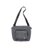 THE NORTH FACE PURPLE LABEL Mountain Wind Shoulder Bag [ N25SO080 ]