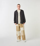 THE NORTH FACE PURPLE LABEL PERTEX QUANTUM Mountain Wind Cardigan [ N26SA054 ]