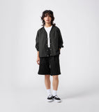 THE NORTH FACE PURPLE LABEL PERTEX QUANTUM Mountain Wind Cardigan [ N26SA054 ]