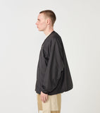 THE NORTH FACE PURPLE LABEL PERTEX QUANTUM Mountain Wind Cardigan [ N26SA054 ]