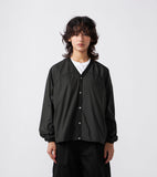 THE NORTH FACE PURPLE LABEL PERTEX QUANTUM Mountain Wind Cardigan [ N26SA054 ]