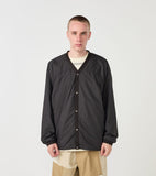 THE NORTH FACE PURPLE LABEL PERTEX QUANTUM Mountain Wind Cardigan [ N26SA054 ]