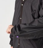THE NORTH FACE PURPLE LABEL PERTEX QUANTUM Mountain Wind Cardigan [ N26SA054 ]