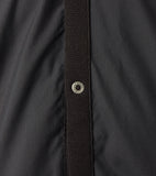 THE NORTH FACE PURPLE LABEL PERTEX QUANTUM Mountain Wind Cardigan [ N26SA054 ]